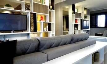 Imagem 2: Apartamento com 2 dormitórios à venda, 49 m² por R$ 500.000,00 - Demarchi - São Bernardo d