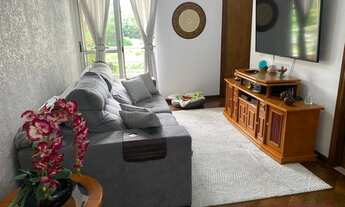 Imagem: Apartamento com 2 dormitórios à venda