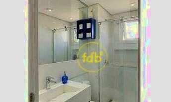 Imagem 7: Apartamento com 2 dormitórios à venda, 68 m² por R$ 980.000,00 - Jardim Aeroporto - São Pa