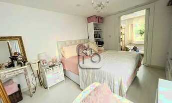 Imagem 4: Casa com 5 dormitórios à venda, 337 m² por R$ 1.800.000 - Recreio dos Bandeirantes - Rio d