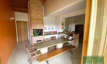 Imagem 13: Casa à venda, 507 m² por R$ 3.000.000,00 - Parque Residencial Damha - São José do Rio Pret