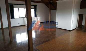 Imagem 7: Sobrado com 4 dormitórios, 540 m² - venda por R$ 2.250.000,00 ou aluguel por R$ 7.500,00/m