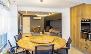 Imagem 3: Apartamento Venda 2 Dormitórios - 84 m² Campo Belo