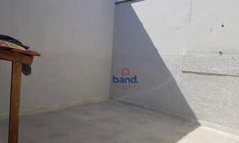 Imagem 4: Casa com 2 dormitórios para alugar, 70 m² por R$ 1.620,00/mês - Vila Martelli - Porto Feli