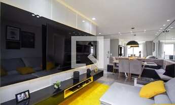 Imagem 3: Apartamento para Aluguel - Centro, 3 Quartos, 90 m2