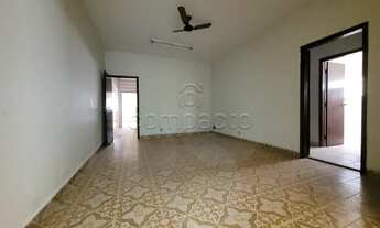 Imagem 5: Casa Padrão em São José do Rio Preto