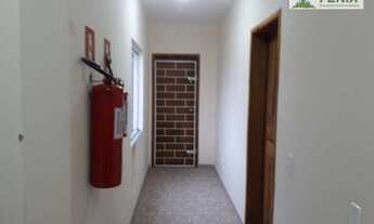 Imagem 4: Apartamento com 2 dormitórios para alugar - Jardim Guaraituba - Colombo/PR