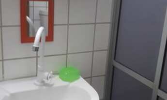 Imagem 6: Locação 1/4 e 2/4 Jorge Amado