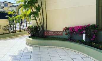 Imagem 3: Apartamento com 2 dormitórios para alugar, 55 m² por R$ 1.714,56/mês - Macedo - Guarulhos