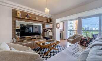 Imagem 5: Apartamento em Jardim Europa