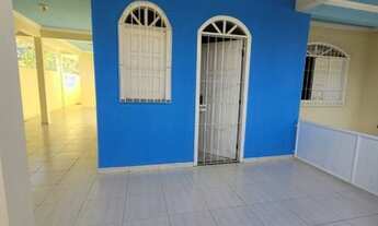 Imagem: Casa com 3 dormitórios para alugar por