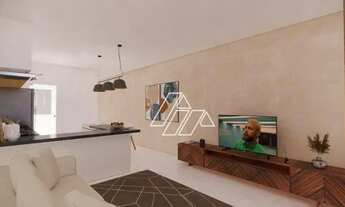 Imagem 5: Casa com 3 dormitórios à venda por R$ 460.000,00 - Alto Cafezal - Marília/SP