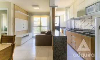 Imagem 2: Apartamento com 2 quartos no Vittace Jardim Carvalho - Bairro Jardim Carvalho em Ponta Gr