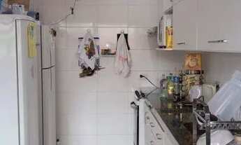 Imagem 5: Sobrado com 2 dormitórios à venda, 90 m² por R$ 530.000,00 - Vila América - Santo André/SP