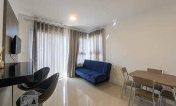 Imagem: Apartamento para Aluguel - Capoeiras, 1