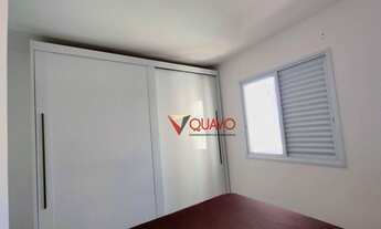 Imagem 7: Apartamento com 2 dormitórios para alugar, 50 m² por R$ 2.722,06/mês - Vila Formosa - São