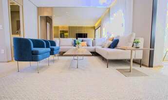 Imagem 3: Apartamento para venda tem 88 metros quadrados com 2 suítes no Jardim Anália Franco- São P