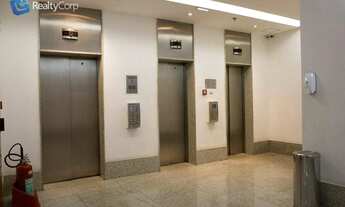 Imagem 2: Prédio com 7.153 m² disponíveis para locação no Rio de Janeiro