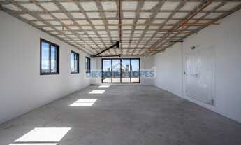 Imagem 5: Sala com Área Ext. em Curitiba