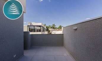 Imagem 2: Sobrado à venda, 147 m² por R$ 1.099.000,00 - Água Verde - Curitiba/PR