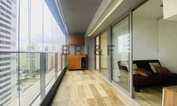 Imagem 6: Apartamento para locação 2 dormitórios , 1 vaga, 2 banheiro, 65m , Brooklin Paulista, São