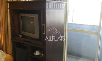 Imagem 3: Flat venda ou locação na Chácara Santo Antônio - São Paulo/SP