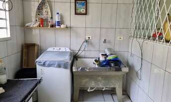 Imagem 3: Casa - Colônia Rio Grande