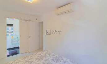 Imagem 7: Apartamento Locação 2 Dormitórios - 70 m² Brooklin