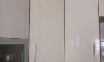 Imagem 5: Casa com 4 dormitórios para alugar, 176 m² por R$ 3.052,00/mês - Parque Cidade Jardim II