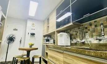 Imagem 2: APARTAMENTO RESIDENCIAL em RIO DE JANEIRO - RJ, BARRA DA TIJUCA