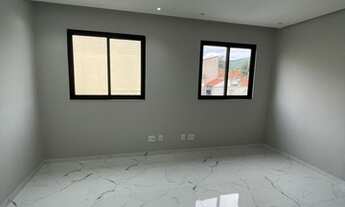 Imagem 3: Casa contemporânea 3 quartos 1 suite com piscina condomínio Grand Park Campo Grande RJ