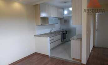 Imagem: Apartamento com 2 dormitórios para alugar