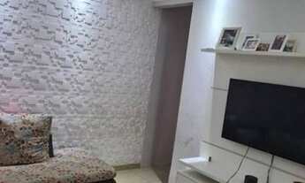 Imagem 2: Casa no Bairro Raiz