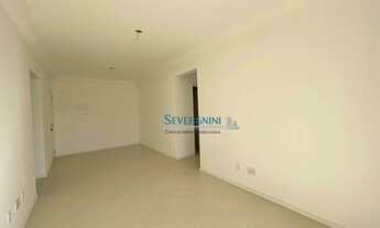 Imagem 5: Apartamento com 3 dormitórios, 80 m² - venda por R$ 380.000,00 ou aluguel por R$ 1.955,92