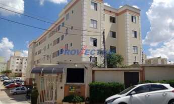 Imagem 5: Apartamento - Loteamento Parque São Martinho - Campinas