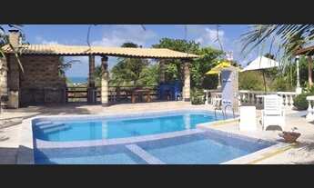 Imagem 2: Casa de Praia - Praia do Japão