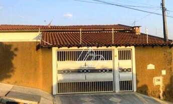 Imagem: Casa com 3 dormitórios à venda, 111 m²