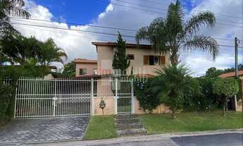 Imagem: Casa com 4 dormitórios à venda, 362 m²