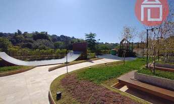 Imagem 3: Apartamento com 2 dormitórios para alugar, 60 m² por R$ 3.000,00/mês - Jardim Do Lago - Br