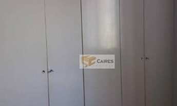 Imagem 6: Apartamento com 1 dormitório para alugar, 46 m² por R$ 1.497,00/mês - Centro - Campinas/SP