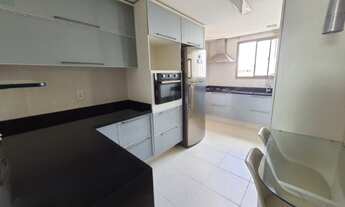 Imagem 3: Apartamento no Edificio Torre de Rhodes no Setor Oeste