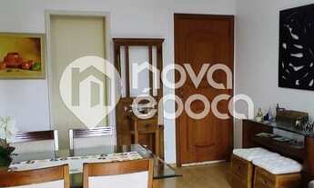 Imagem 2: Maracanã Apartamento com 3 dormitórios