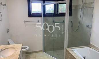 Imagem 3: Locação Condomínio Terras de São José 06 suites 586,14 m²AC e 2.511m²AT