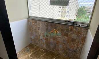 Imagem 5: Apartamento com 2 dormitórios para alugar, 55 m² por R$ 1.350,00/mês - Residencial Vista D