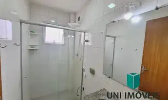 Imagem 3: Cobertura Duplex à venda, 3 quartos/2 suítes, área de churrasco, excelente localização Pra