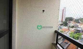 Imagem 1: Apartamento com 2 dormitórios, 67 m² - venda por R$ 725.000,00 ou aluguel por R$ 3.986,46