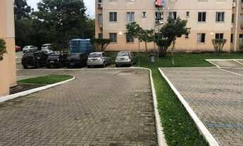 Imagem: Apartamento com 2 dormitórios à venda