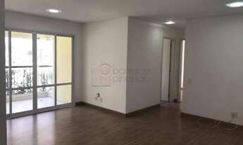 Imagem: Apartamento Padrão em Jundiaí