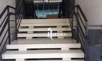 Imagem 7: Apartamento com 1 quarto para alugar, 45 m² por R$ 1.380/mês - Centro - Juiz de Fora/MG