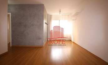 Imagem 2: Apartamento com 2 dormitórios para alugar, 76 m² por R$ 4.702,00/mês - Vila Olímpia - São